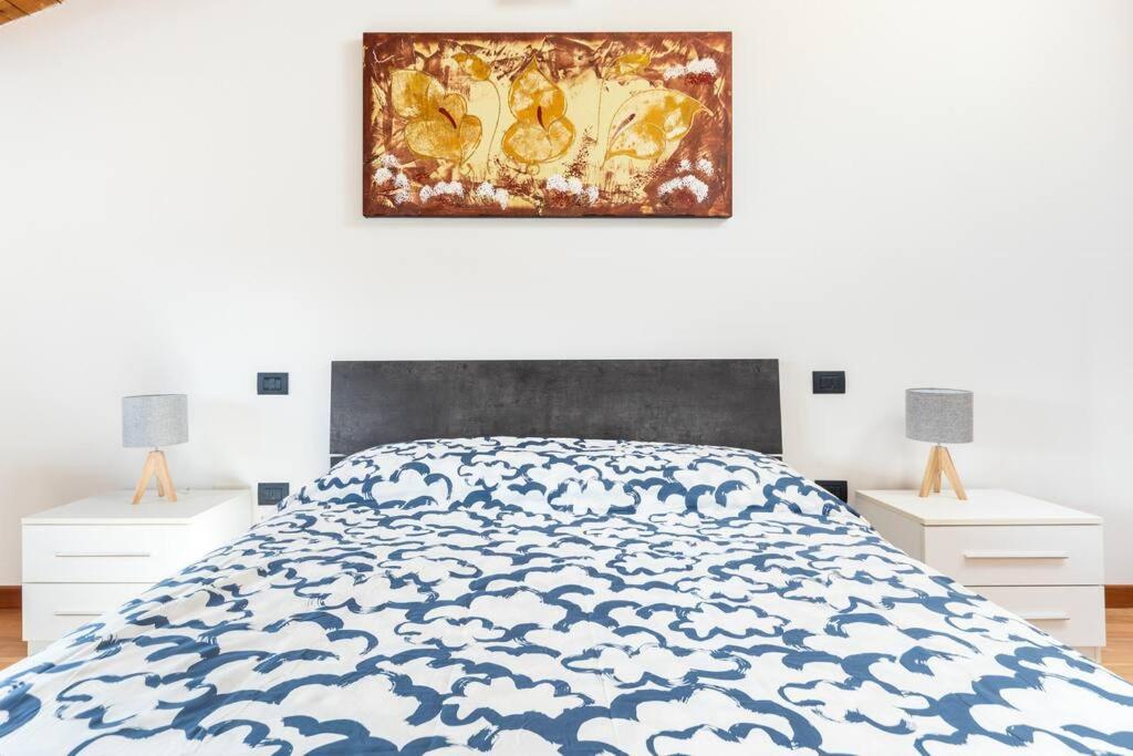 Appartamento Unico A Bologna Con 3 Camere E Parcheggio Gratuito Esterno foto