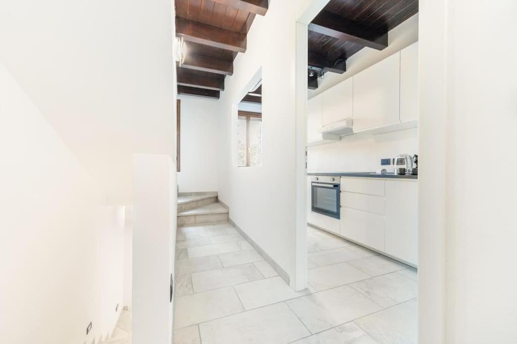 Appartamento Unico A Bologna Con 3 Camere E Parcheggio Gratuito Esterno foto